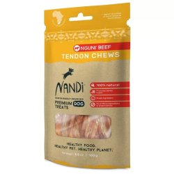 Nandi Jutalomfalat Marha Rágórúd 100g