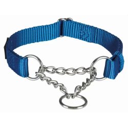 Trixie Fojtó Új Prémium L–XL 45–70 cm/25mm királykék