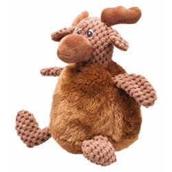Trixie Játék plüss rénszarvas 23cm