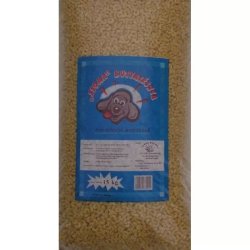 Tészta Szarvacska  Világos 15kg