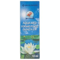 Aqua-Med Formid plus oldat 10ml