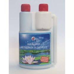 Aqua-Med Metilénkék oldat 100ml