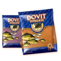 Dovit Aromapor Tűzőszúnyogos 100g