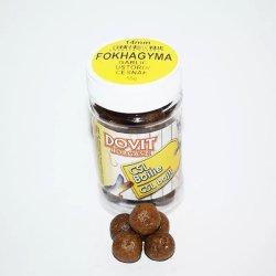 Dovit csl Amino Bojli 14mm - Fokhagyma 55g
