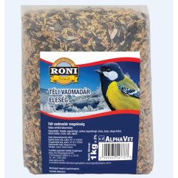 Roni Hullámos 400gr