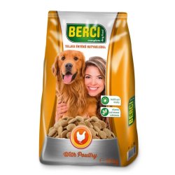 Berci száraz kutya baromfi 10kg
