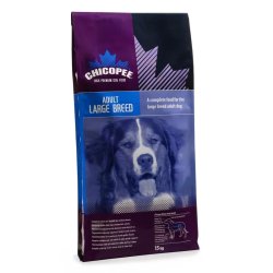 Chicopee Adult Large Breed 20kg
