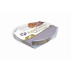 Applaws Cat Pot Csirkemell Kaviárral, 60g