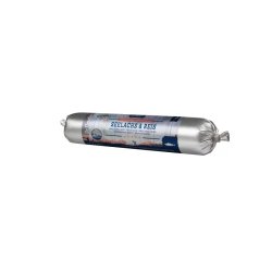 Dr.Clauders Dog Selected Meat Country Szalámi Tőkehal 300g