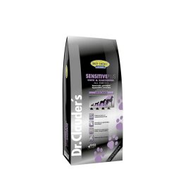 Best Choice Dog Száraz Adult Duck&potato All Breed 12,5kg