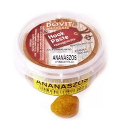 Dovit Horogpaszta - Ananászos 200g