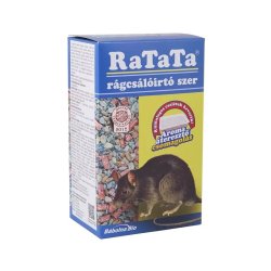 Ratata rágcsálóirtószer 400 g