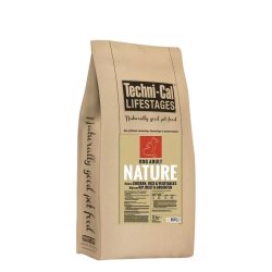 Techni-Cal Natural Dog Adult 12Kg