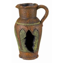 Trixie Akváriumi dekor antik edény 16cm