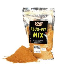 Dovit Etetőbojli 20mm - kagyló 3000g