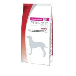 Eukanuba EVD Dog Intestinal kutyatáp 1kg