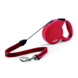 Flexi 3-5 Classic Piros 50kg-Ig