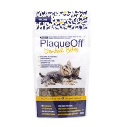Plaqueoff Animal Dental Bites, 60g