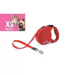 Flexi 1-3 Mini Compact Piros