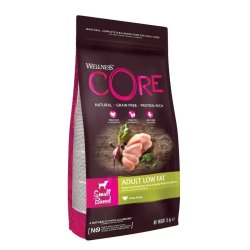 Wellness Core Dog Healthy Weight Adult Small 1,5kg