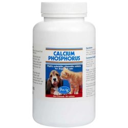 Calcium Phos tabletta 50x