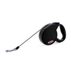 Flexi 1-3 Mini Fekete 8kg-Ig