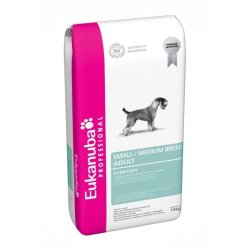 Eukanuba Every Day Adult Small & Medium 18kg
