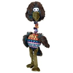 Trixie Játék Plüss Madár 39cm