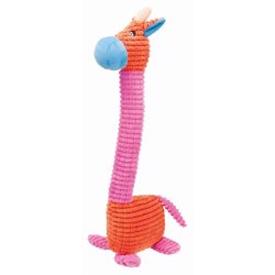Trixie Játék plüss zsíráf 52cm