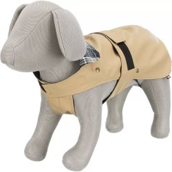 Trixie Kutyaruha Vízlepergetős Paris S 33cm Bézs