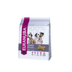 Eukanuba Healthy Biscuits Puppy 200g