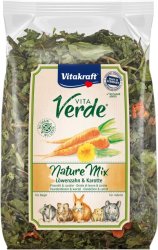 Vitakraft Vita Verde Nature Plus Széna Gyermekláncfű 500g
