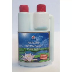 Aqua-Med Formid plus oldat 100ml