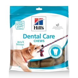 Hills Canine Dental Care Chews 170 g
