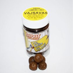 Dovit csl Amino Bojli 14mm - Vajsavas 55g