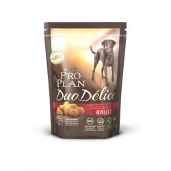 Pro Plan Duo Delice Adult Marha+Rizs 700g