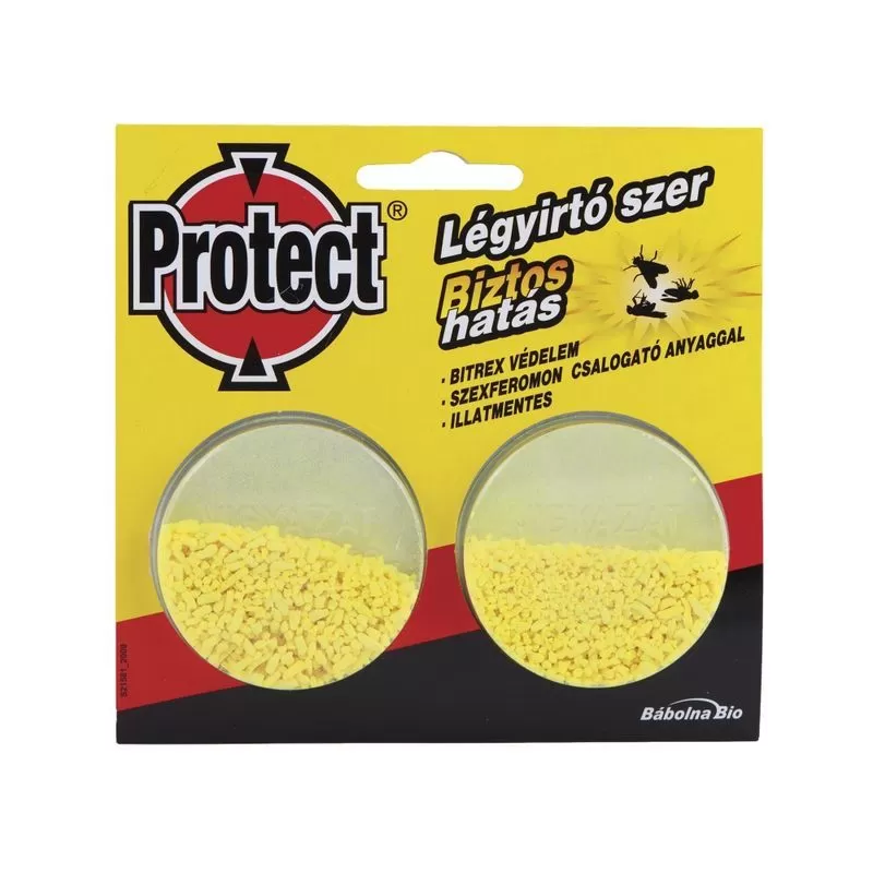 Protect légyirtószer2x15 g