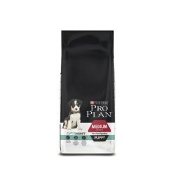 Pro Plan Medium Puppy Sensitive Digestion Optidigest 12kg