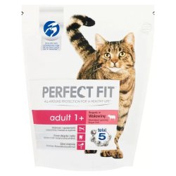 PERFECT FIT száraz Adult Marha 750gr