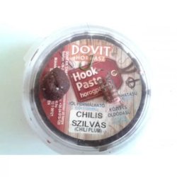 Dovit Horogpaszta - Chilis Szilvás 200g