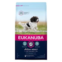 Eukanuba Adult Medium 2kg