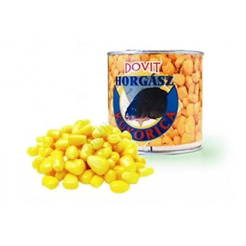 Dovit Horgász Kukorica 0,28 Kg