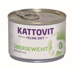 Kattovit Cat Konzerv Weight Control 175g