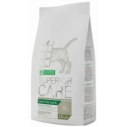 Natures Protection Superior Care Grain Free Lamb 1,5kg