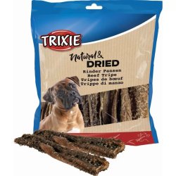 Trixie Jutalomfalat Marha Pacal, Szárított, 5kg