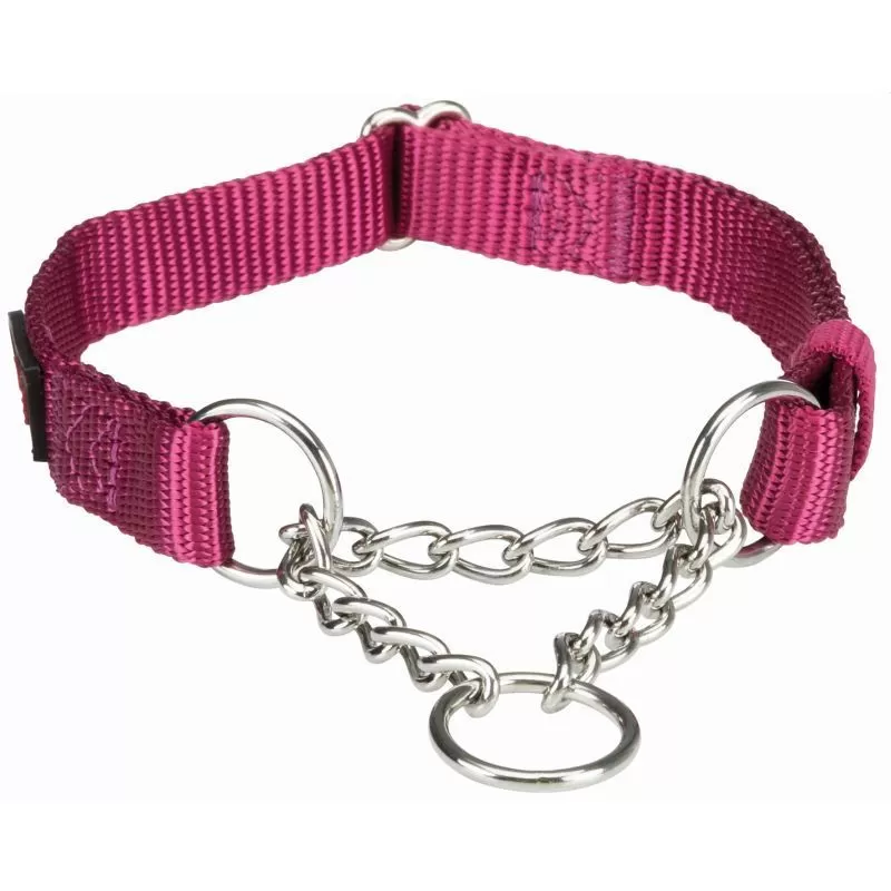 Trixie Fojtó Új Prémium L–XL 45–70cm/25mm Orchidea