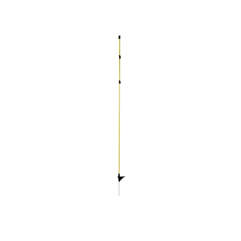Vp.Tartóoszlop Üvegszálas P-160 Cm
