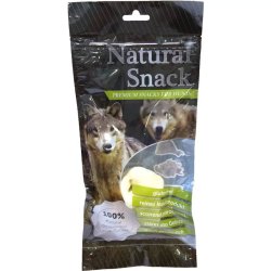 Natural Snack Sertésorr 1 db