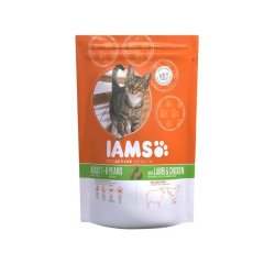 Iams Cat Adult Lamb 300g
