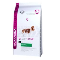 Eukanuba Daily Care Senior 9+ kutyatáp 2,5kg